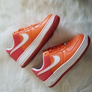 Women's Air Force 1 '07